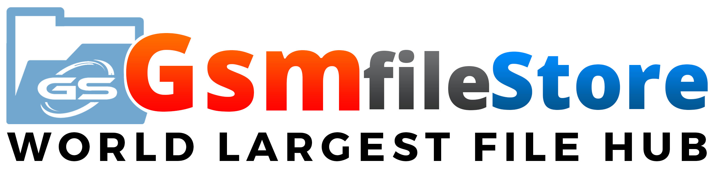 GSM File Store
